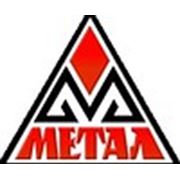 Логотип компании ПП Метал (Хмельницкий)