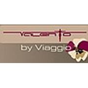 Логотип компании Рекорд Viaggio-Valento (Киев)