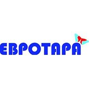 Логотип компании Евротара (Одесса)