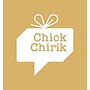 Логотип компании Сервис ChickChirik (Киев)