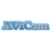 Логотип компании Avicome (Днепр)