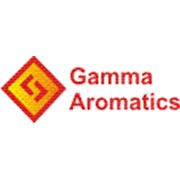 Логотип компании Гамма Ароматикс (Gamma Aromatics), ЧП (Одесса)