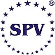 Логотип компании ООО «СПВ» (Киев)