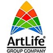 Логотип компании ООО «АртЛайф» (Запорожье)