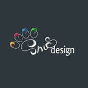 Логотип компании SMSdesign, ЧП (Киев)