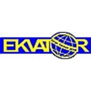 Логотип компании EkvatorPrint (Харьков)