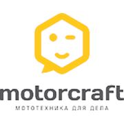 Логотип компании Интернет-магазин «MotorCraft» (Одесса)