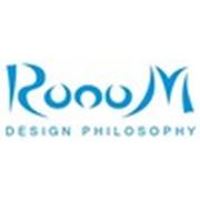 Логотип компании RoooM Студия дизайна рекламы (Киев)