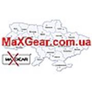 Логотип компании Інтернет магазин «Maxgear» (Львов)