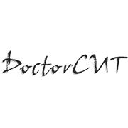 Логотип компании DoctorCUT (Киев)