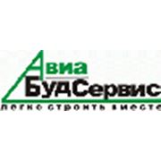 Логотип компании АвиаБудСервис ООО (Донецк)