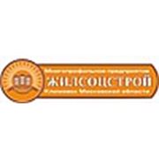 Логотип компании ООО «Жилсоцстрой» (Климовск)