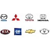 Логотип компании Запчасти для автомобилей корейского и японского производства (Винница)