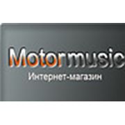 Логотип компании Интернет-магазин “Motormusic“ (Киев)