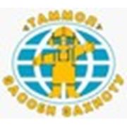 Логотип компании ООО “ТАММОЛ“ (Киев)