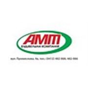 Логотип компании АМТ (Житомир)