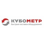 Логотип компании Кубометр-Чебоксары (Чебоксары)