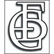 Логотип компании ДП «ГРАНДЄВРОБУД» ТзОВ «ГРАНДЄВРОБУД ЛЮКС» (Львов)