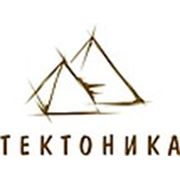 Логотип компании «Тектоника Плюс» (Сумы)