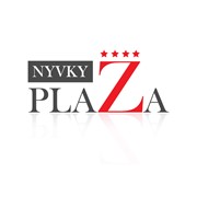 Логотип компании NyvkyPlaza, Отель (Киев)