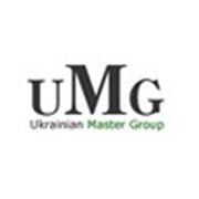 Логотип компании Ukrainian musters group (Луцк)