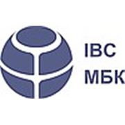 Логотип компании ООО «Международные бизнес концепции» (Днепр)