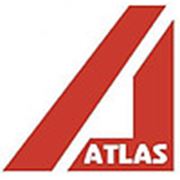 Логотип компании ООО “Атлас Ворд Билдинг Системс Украина“ (Киев)