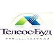 Логотип компании ТЕЛЕОС-БУД, ООО (Киев)