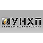 Логотип компании ООО “УКРНЕФТЕХИМПРОДУКТ“ (Киев)