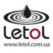 Логотип компании ЛЕТОЛ (Киев)