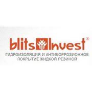 Логотип компании ООО «Блиц Инвест» (Киев)