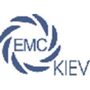 Логотип компании Энергомашкомплект (Киев)