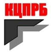 Логотип компании ООО «КЦПРБ» (Киев)