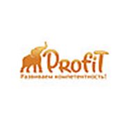Логотип компании Центр “ProfiT“ (Киев)