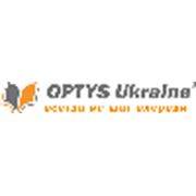 Логотип компании ОПТИС Украина (Киев)