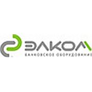 Логотип компании ООО “НПП “ЭЛКОМ“ (Донецк)