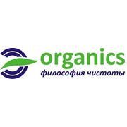 Логотип компании Фирменный интернет-магазин ТМ “Органикс“ (Одесса)
