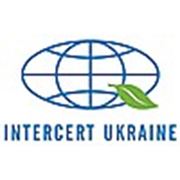 ООО «Интерсерт-Украина» - Intercert Ukraine