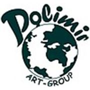 Логотип компании Polimir (Киев)