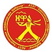 Логотип компании ОАО “Херсонская кондитерская фабрика“ (Херсон)