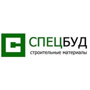 Логотип компании Спецбуд (Киев)