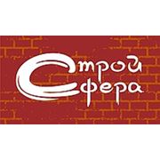 Логотип компании ЧП “СтройСфера“ (Одесса)