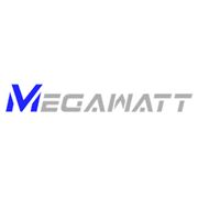 Логотип компании Мегават Сервис (Полтава)