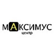 Логотип компании Максимус Центр, ООО (Львов)