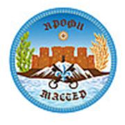 Логотип компании ООО “Профи-Мастер“ (Киев)
