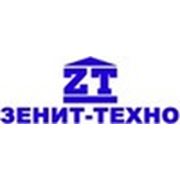 Логотип компании ЗЕНИТ-Техно (Черкассы)
