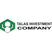 Логотип компании Talas Investment Company (Талас Инвестмент Компани), ТОО (Каратау)