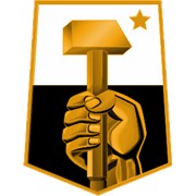 Логотип компании UKS, ООО (Торез)