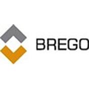 Логотип компании ООО «Brego» (Киев)