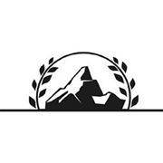 Логотип компании Фирма Олимп 2005 (Бурынь)